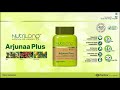 Nutrilong arjunaa plus  toptime consumer pvt ltd