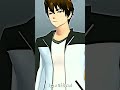 Gw kgk bisa ngedit😭🗿||Maap ya sngt jelek||#sakuraschoolsimulator #fypシ