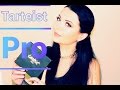 TARTEIST PRO. ОБЗОР ПАЛЕТКИ ОТ TARTE.