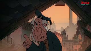 Robot Unicorn Warriors Eternal Episode 6 The Mystery Of Secrets