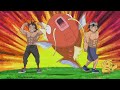 Pokemon Sword and Shield Episode 26 - Magikarp High Jump Tournament 「AMV」- Whisper