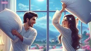 Cute Viral Cartoon Couple|Ai Cartoon Couple dpz|Ai Adrobe