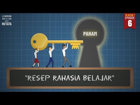 Video: Mengapa saya tidak belajar?