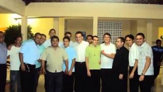 Play video: 10 Anos de Espiscopado de Dom Antônio Roberto Cavuto