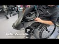 Carry bag for freewheel wheelchair attachment  invictus active