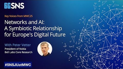 Networks & AI for Europe