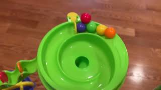 Quick Marble Race 3