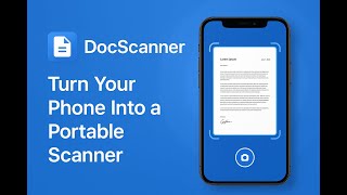 AI powered Document Scanner App screenshot 5