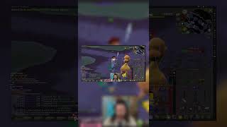 Daily Top OSRS Clips Part 272! #Shorts