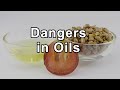 The hidden dangers in oils unveiling the truth  udo erasmus