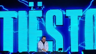 Harry Styles "As It Was" TIESTO Remix Capital FM Jingle Bell Ball o2 London 11 Dec 2022 #CapitalJBB