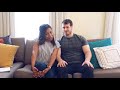 Beginning of video