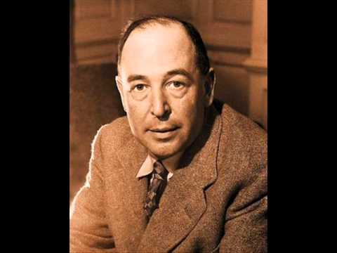 C S Lewis