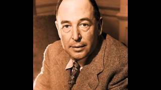 C.S. Lewis - Life and Conversion