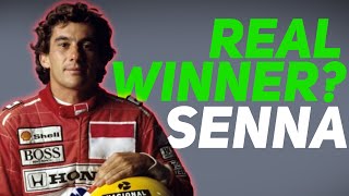 EVERYTHING You Need to Know: Senna Doc on Netflix (Spoiler-Free Review!)