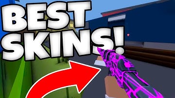GETTING A NUKE IN KRUNKER.IO!
