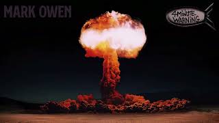 Mark Owen - Four Minute Warning 