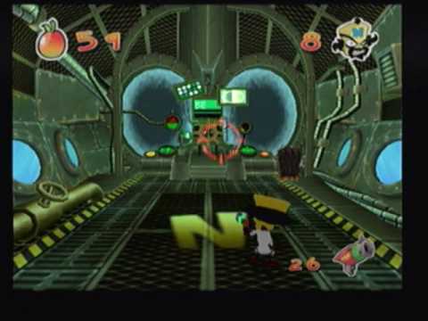 Crash Twinsanity Playthrough [Part 13]
