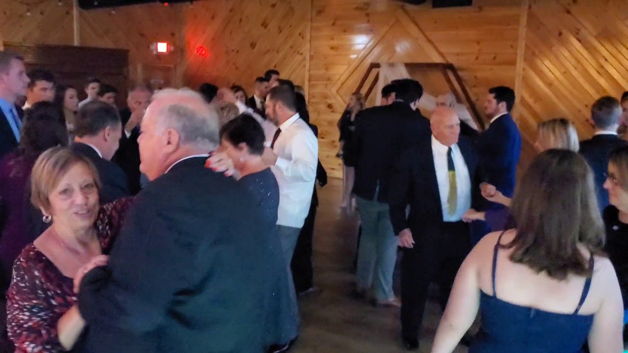 Wedding Gig Log Driscoll Estate Taylorsville Kentucky YouTube