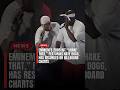 Eminem S 2005 Hit Shake That Featuring聽Nate Dogg Has Resurged On聽Billboard聽charts Eminem S 2005 Hit Shake That Featuring聽Nate Dogg Has Resurged On聽Billboard聽charts
