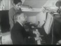 Chopin - Nocturne Op. 15 No. 3 in G minor; Jean-Paul Sartre