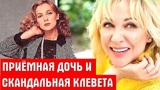 КЛИНИЧЕСКАЯ СМЕРТЬ и развод с актером. Невероятные взлеты и падения актрисы Елены Яковлевой