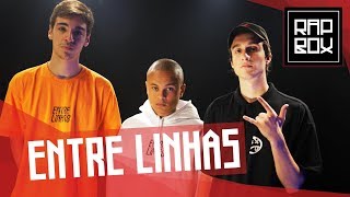 Ep 138  Entre Linhas  Brasil prod Jay Kay