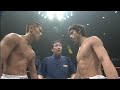 Yasuhiro Kido vs. Gozo Mitsuyama (04/04/2007)