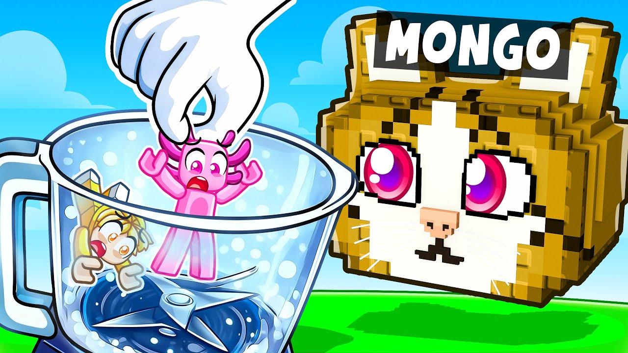 Я стал настоящим мастером Roblox в реалистичных VR-руках...