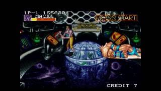 Famous Captain Commando  - Nintendo SNES - ending Wealth