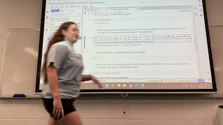 Applied Bioinformatics Module 4 Workshop