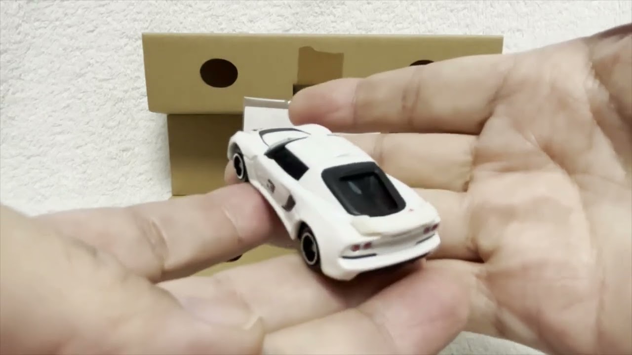トミカ ロータス セット トミカセット品】(新品・未開封)ワクワク開封!! 世界の