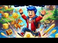 Roblox game is live by PoissonXGaming