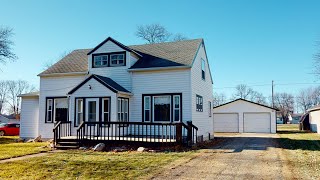 317 Buffalo St. video tour