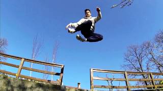 Twixtor Slow Motion Quick Test 1080P Gopro Hero 3 Black