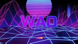 Wao REMIX - Sech Ft. Brian Ezequiel &amp; Diego MeeX