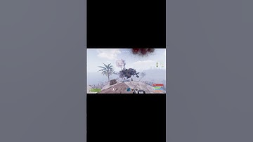 Fastest Heli take  - Rust Console