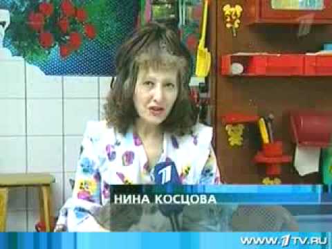 Russian Cat Lady Owns 111