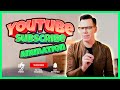 YouTube Subscribe Button Animation Templates for Premiere Pro, Final Cut Pro, Camtasia, Vegas Pro