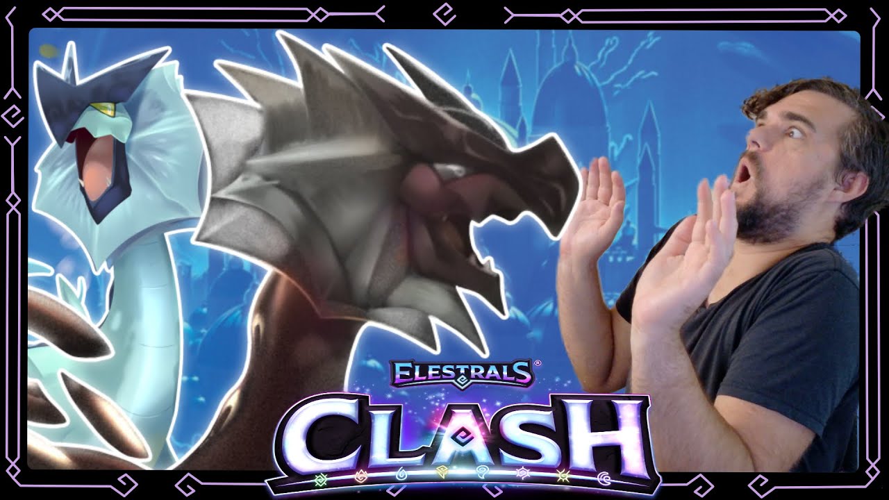 LOCH IN | Clash November 2025 Update