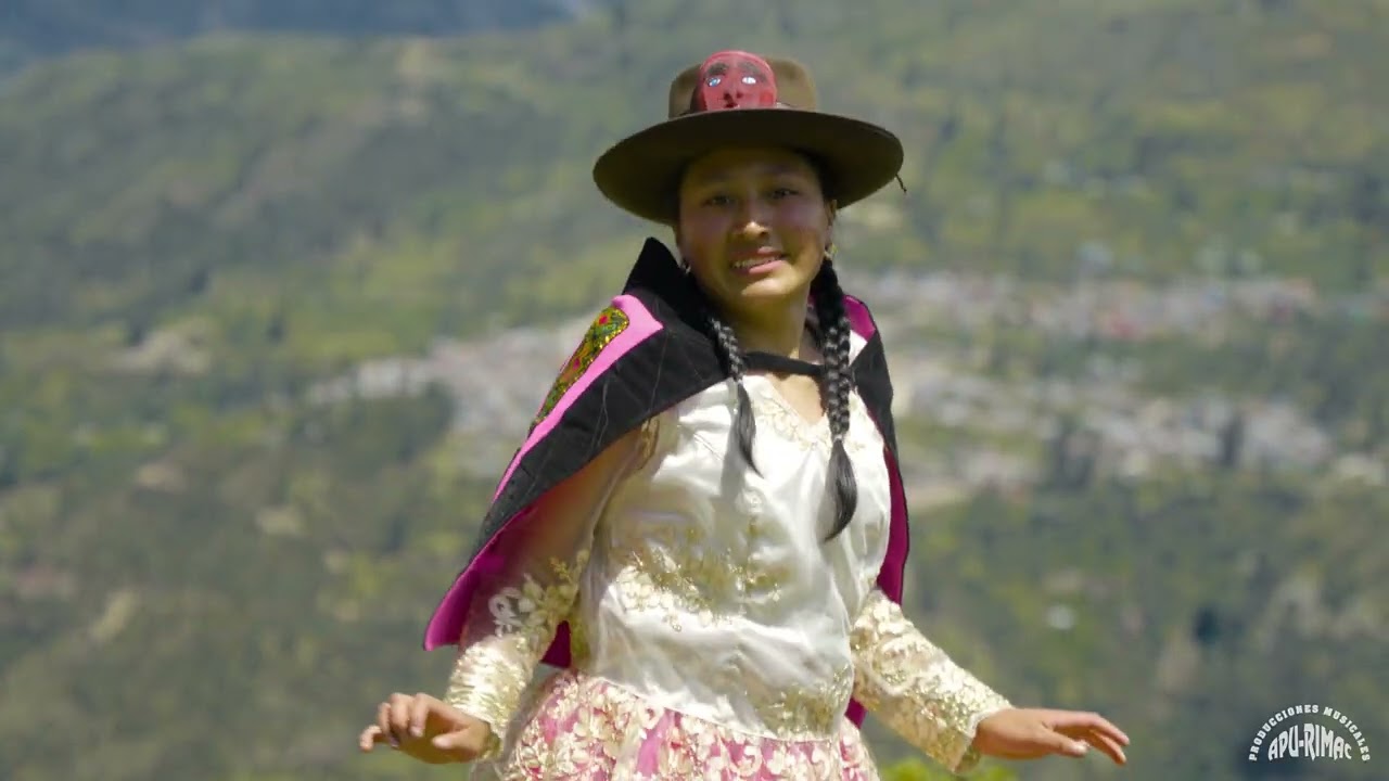 Voces de Oro de Antabamba/Apachetantachus/Huaylia Apurimac