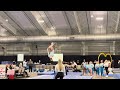 2025 Level 8 Charity Challenge