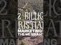 Marketing The Messiah #shorts #trailer