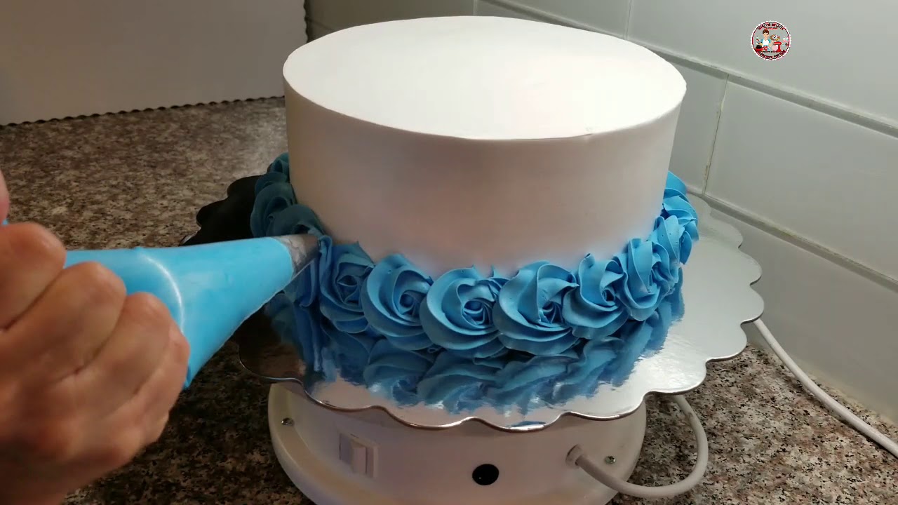 Pastel Revelacion De Sexo Gender Reveal Colaborativo Youtube