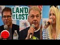 California Republic Comic Con 2019: Land of the Lost Panel