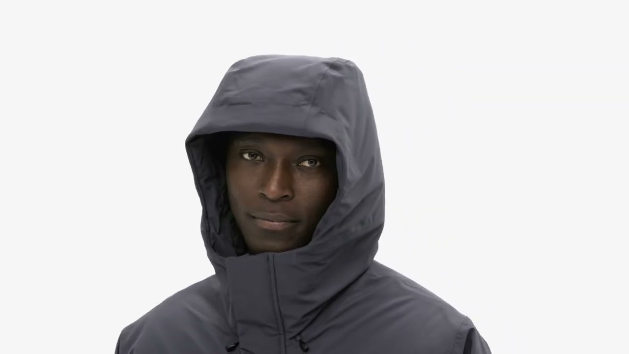 Patagonia - Windshadow Waterproof Parka - Men's
