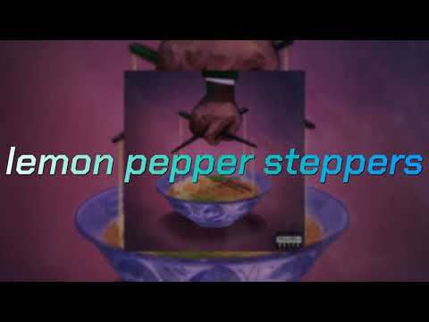Freddie Gibbs The Alchemist Lemon Pepper Steppers Slowed To Perfection Freddie Gibbs The Alchemist Lemon Pepper Steppers Slowed To Perfection