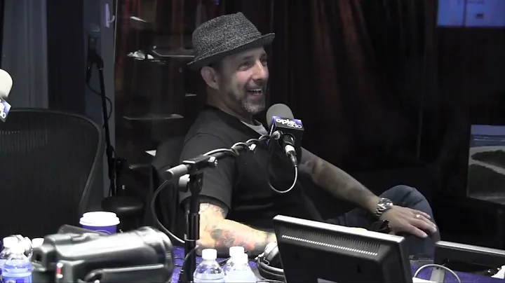 Rich Vos & Esther Ku Part 01 [04-20-2016]