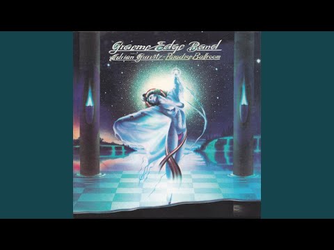 Adrian Gurvitz — Down, Down, Down (feat. Adrian Gurvitz)