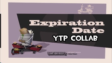 Expiration Date - The YTP Collab